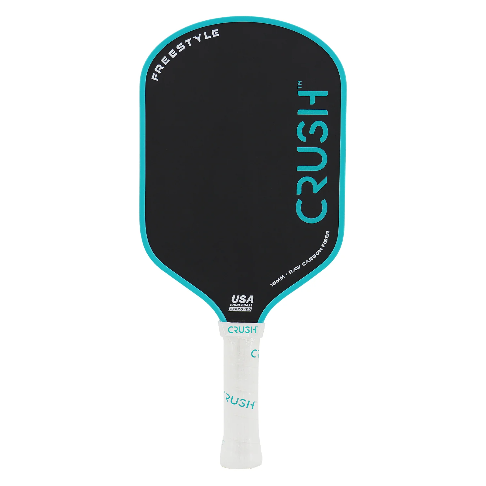 Crush pickleball freestyle paddle